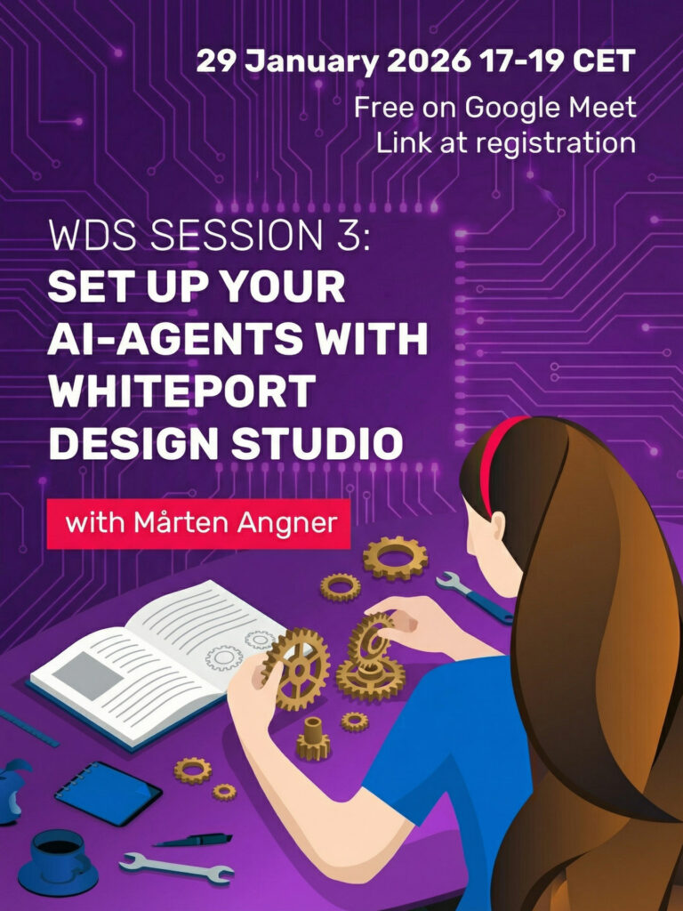 WDS Session 3 — AI-Powered Design Framework