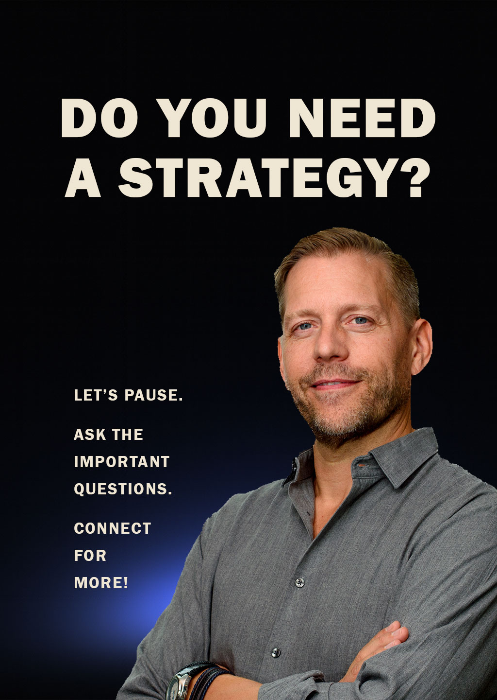 WDS 5 Questions - Closing