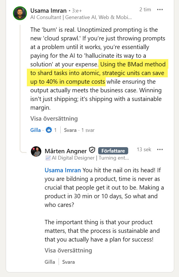 The Prompt Burn is real